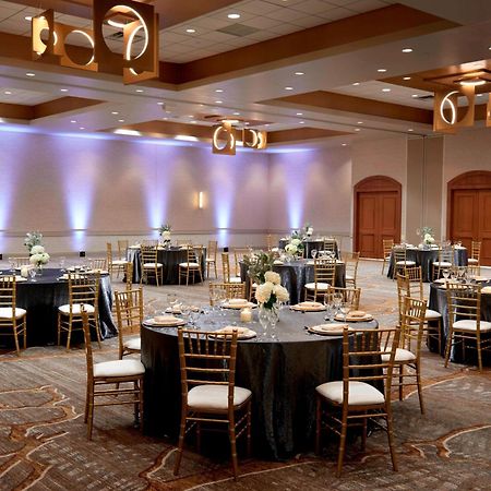 Hotel Chicago Marriott Southwest At Burr Ridge Exteriér fotografie