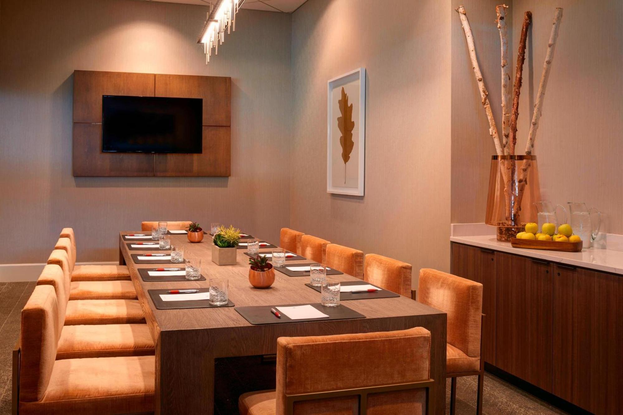 Hotel Chicago Marriott Southwest At Burr Ridge Exteriér fotografie