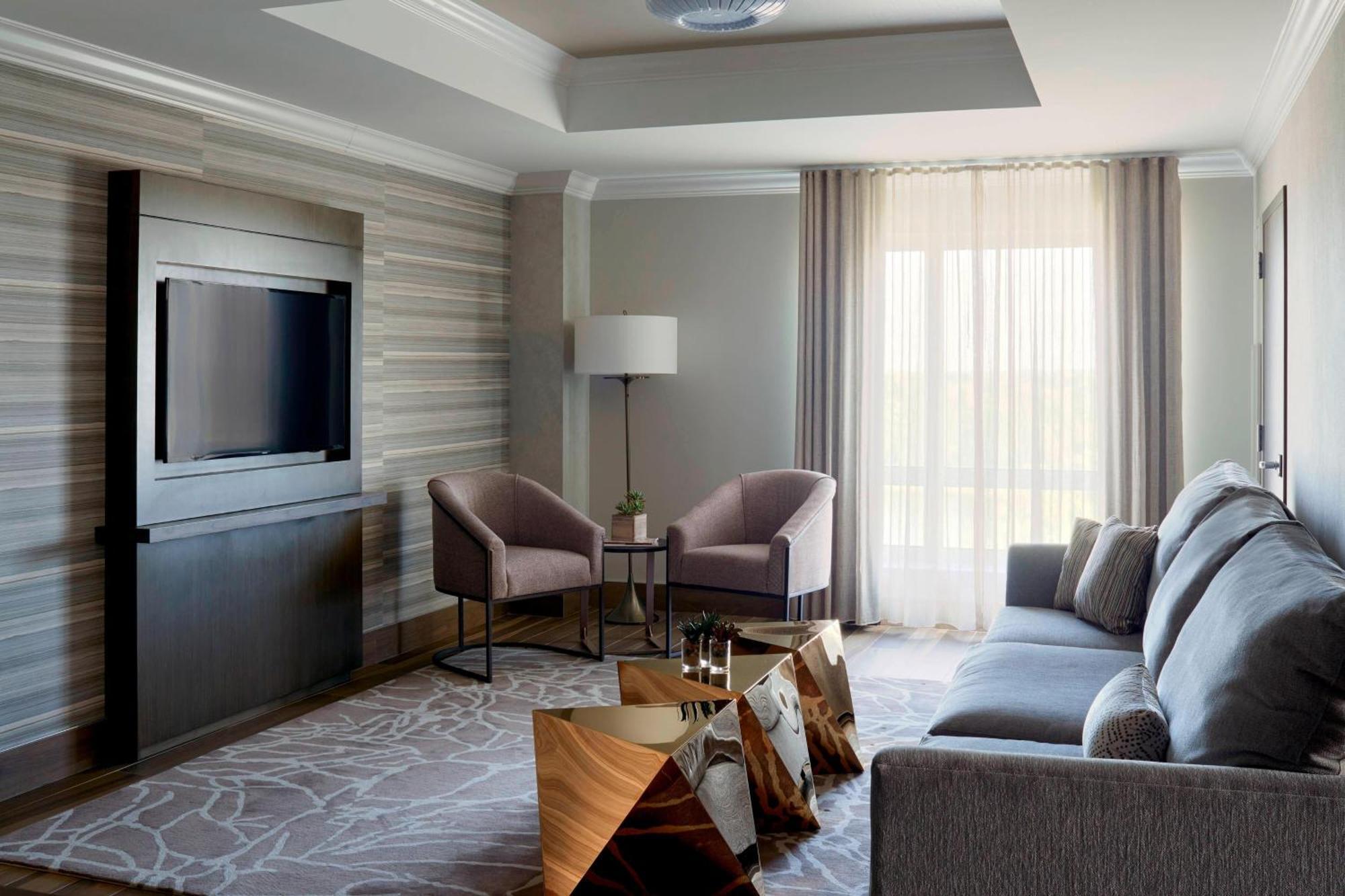 Hotel Chicago Marriott Southwest At Burr Ridge Exteriér fotografie