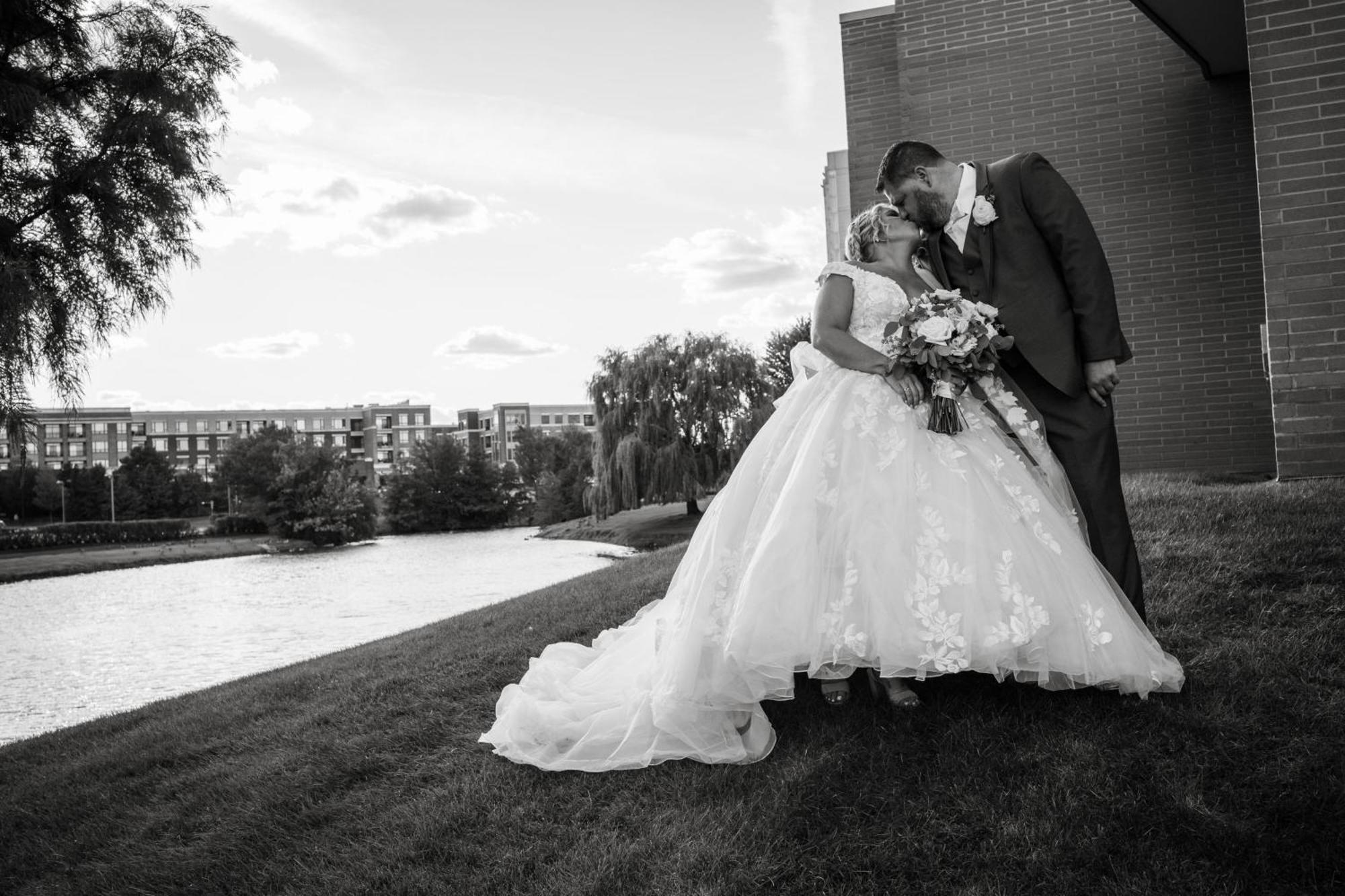 Hotel Chicago Marriott Southwest At Burr Ridge Exteriér fotografie