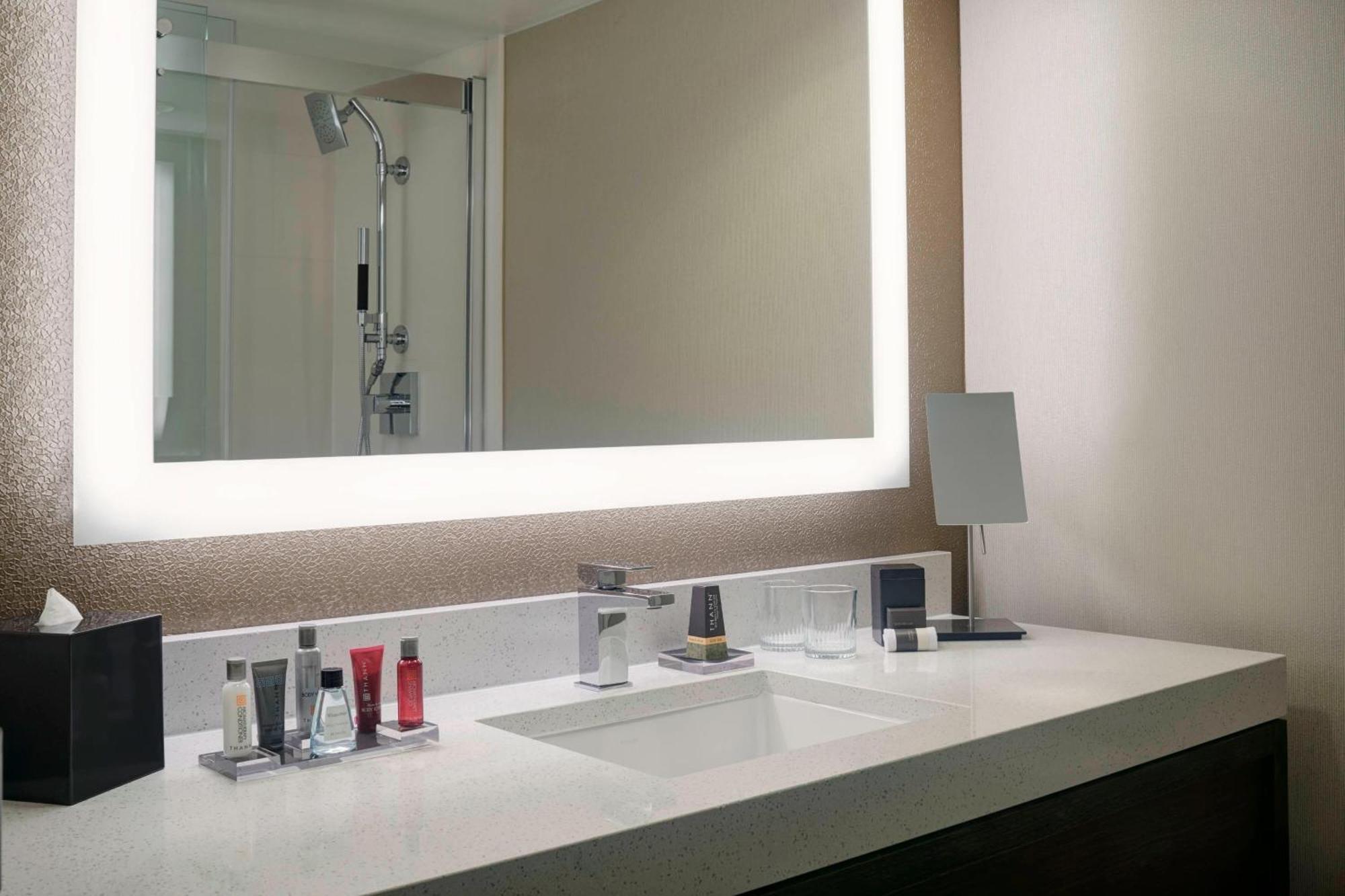 Hotel Chicago Marriott Southwest At Burr Ridge Exteriér fotografie