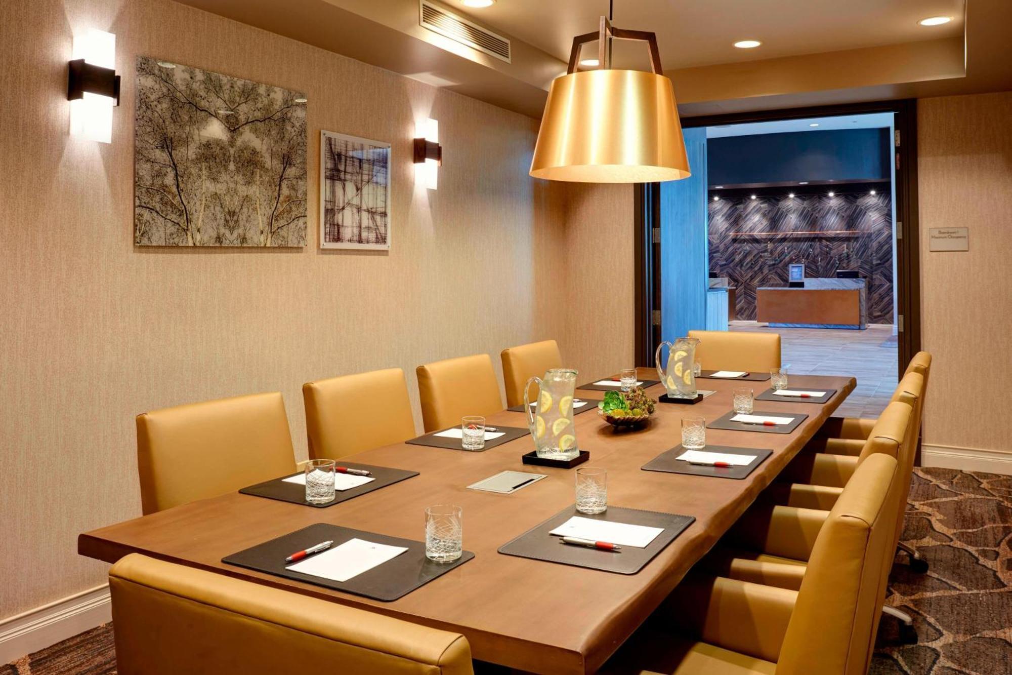 Hotel Chicago Marriott Southwest At Burr Ridge Exteriér fotografie