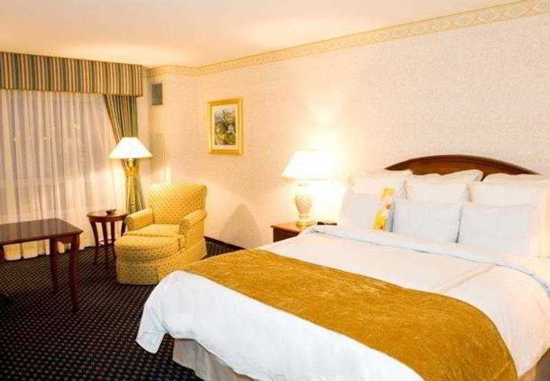 Hotel Chicago Marriott Southwest At Burr Ridge Exteriér fotografie
