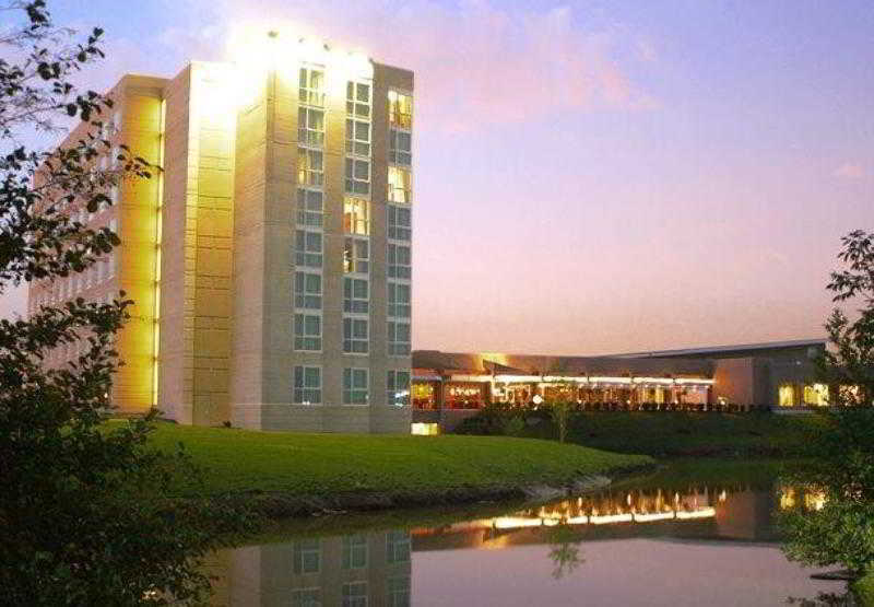 Hotel Chicago Marriott Southwest At Burr Ridge Exteriér fotografie