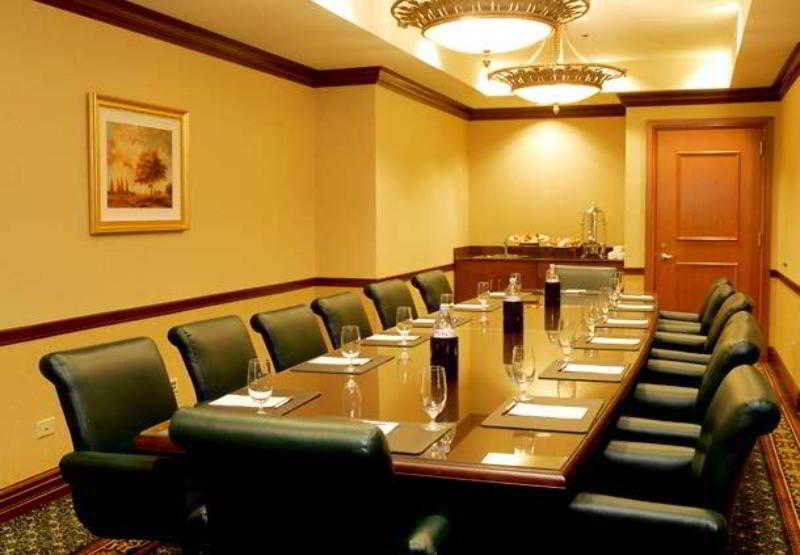 Hotel Chicago Marriott Southwest At Burr Ridge Exteriér fotografie