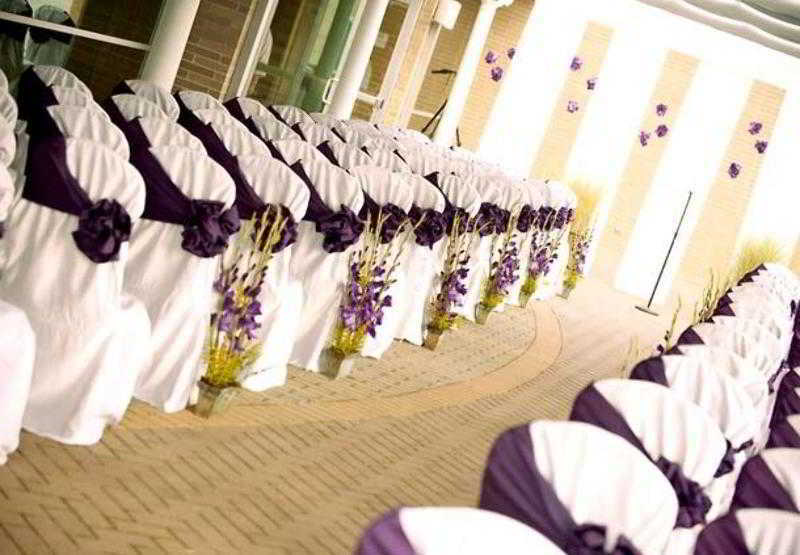 Hotel Chicago Marriott Southwest At Burr Ridge Exteriér fotografie