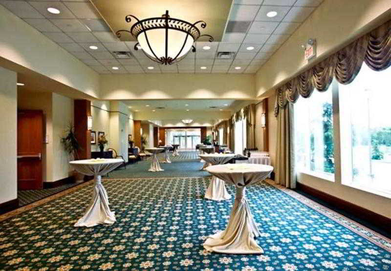 Hotel Chicago Marriott Southwest At Burr Ridge Exteriér fotografie